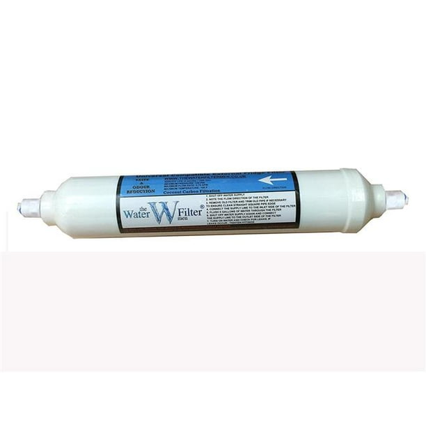 Commercial Water Distributing DAEWOODD7098 Daewoo Inline Filter