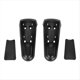 thumbnail image 5 of Accesorios para Scooter Eléctrico Cubierta de Horquilla Delantera Carcasa Protectora de Horquilla Delantera para Scooter, 5 of 7