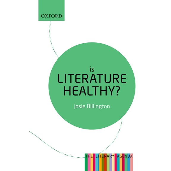 Literary Agenda Is Literature Healthy?: The Literary Agenda, (Paperback)
