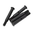 thumbnail image 2 of Eje de rueda delantera RC NikouMX 4 piezas para Traxxas Slash W, 2 of 8