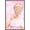 Barnwood Framed Version, variant on Mattel Barbie - Future is Bright Wall Poster, 22.375" x 34"