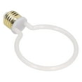 thumbnail image 4 of Bombilla LED E27/2700K 4W Lámpara de luz ambiental decorativa vintage para restaurante 220V-240V, 4 of 14