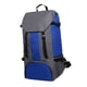 thumbnail image 4 of Bolsa de placa de surf de mochila de mochila de mochila para la playa de campamento para surfear Azul, 4 of 8
