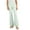 Celedon Green, variant on Tinseltown Womens Juniors High Rise Flare Flared Pants