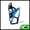 Blue, variant on Unique Bargains Bike Bottle Cage Rack Integrally-formed Plastic Drinks Holder Purple