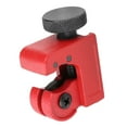 thumbnail image 4 of Ball Bearing Cutter, Copper Pipe Cutter Plumbing Tools Pipe Cutter, 3-16mm For Metal Pipe Pipe Copper Tubes Aluminium Tubes, 4 of 8