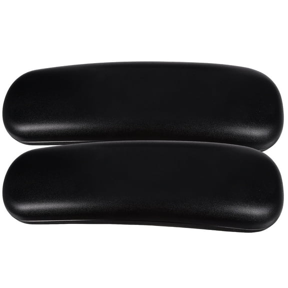Chair Armrest Pad Office Replacement Armrests Handrail Accessories Cushion