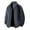 Dark Gray, variant on Men's Fleece Jackets Big & Tall Stand-up Collar Zip Up Athletic Jacket Soft Comfort Fall Winter Warm Coats 2025