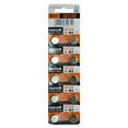 thumbnail image 3 of Maxell LR1130 189 389 Alkaline Coin Cell Battery, 2 Pack (2 Batteries), 3 of 3