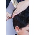 thumbnail image 2 of Kit de tijeras para corte de cabello 5.5", 2 of 9