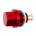 thumbnail image 4 of OIL DRAIN M12 x 1.25 RED, 4 of 6