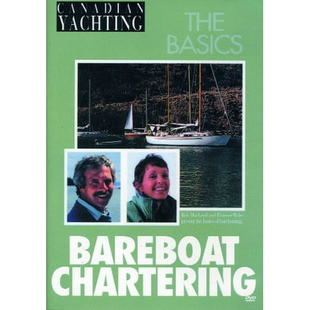 Bareboat Chartering (DVD)