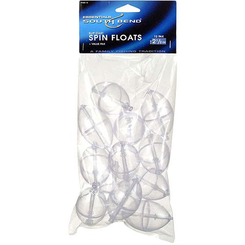South Bend Slip Cast Spin Float