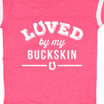 thumbnail image 4 of Inktastic Buckskin Horse Lover Gift Idea Boys or Girls Baby Bodysuit, 4 of 5