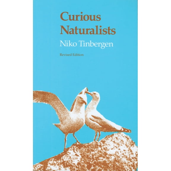 Curious Naturalists, (Paperback)