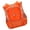 Orange, variant on Hydrations Backpack Large Capacity Hiking Backpack Running Backpack Hydrations Vest Drinks Bag Water Backpack