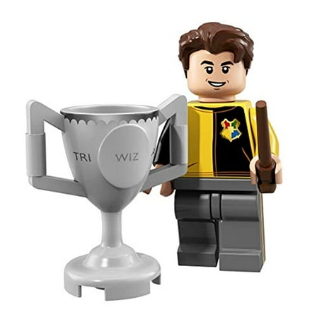 LEGO 71022 Harry Potter Series 1 Collectible Minifigure - Cedric Diggory