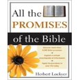 thumbnail image 1 of Toutes les Promesses de la Bible, 1 of 1