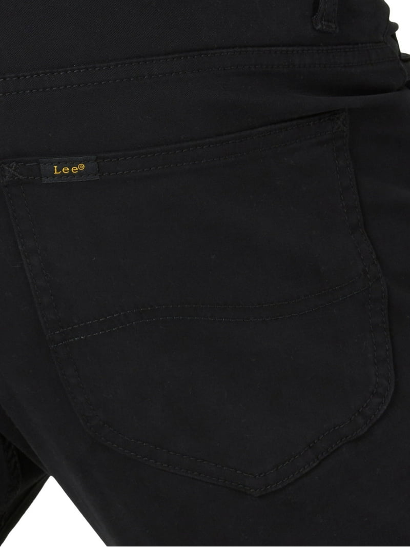 Lee Men's Active Stretch Slim Fit Jeans - Walmart.com