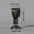thumbnail image 3 of Desktop Range Hood Portable High Suction Non Perforated Hot Pot Barbecue Camping Home Hanging, 3 of 3