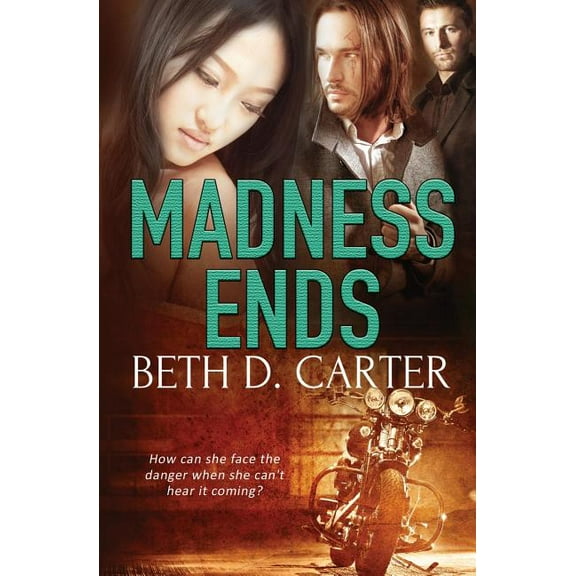 Madness Ends (Paperback)