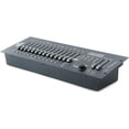 thumbnail image 4 of Controlador DMX-512 CHAUVET DJ Obey 70 384 Canales, 4 of 6