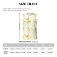 thumbnail image 4 of Honeii Lemon Potatoes print basktball shirt for men and women, Unisex basketball jersey for Theme party-XX-Large, 4 of 6
