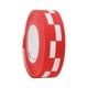 thumbnail image 4 of Cinta protectora para cantos de raquetas de tenis de mesa, protección lateral para palas de ping pong, 10 mm Rojo, 4 of 9