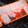 thumbnail image 3 of Kit De Aparejos De Pesca De Carpa 231 unids/set de aparejos de pesca de carpa, grupo de pesca anticorrosión, suministros portátiles, 3 of 8