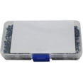 thumbnail image 4 of Kit de selección de botones de contacto momentáneo Microinterruptor momentáneo - Microinterruptores de 200 piezas 6 MMX 6 mm, 4 of 5