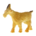 thumbnail image 4 of pieza de 12 de Animales de Granja de Plástico, Juguete Educativo para Niños, 4 of 9