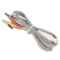 thumbnail image 4 of Cable de Clip para máquina TENS NikouMX 5 piezas, 4 of 8
