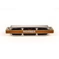 thumbnail image 3 of Armónica Blues Harp Hohner BLHRP en sol mayor, 3 of 9