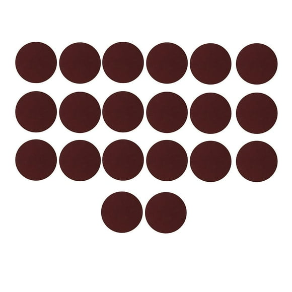 simhoa 20 Pieces Sandpaper Set, 40 to 3000 Grit Sandpaper Sheets for Automotive Sanding 80 Grit