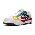 thumbnail image 4 of NIKE MENS Air Force 3 Low "Nigo - White" FQ7012 100 from Stadium Goods, 4 of 8