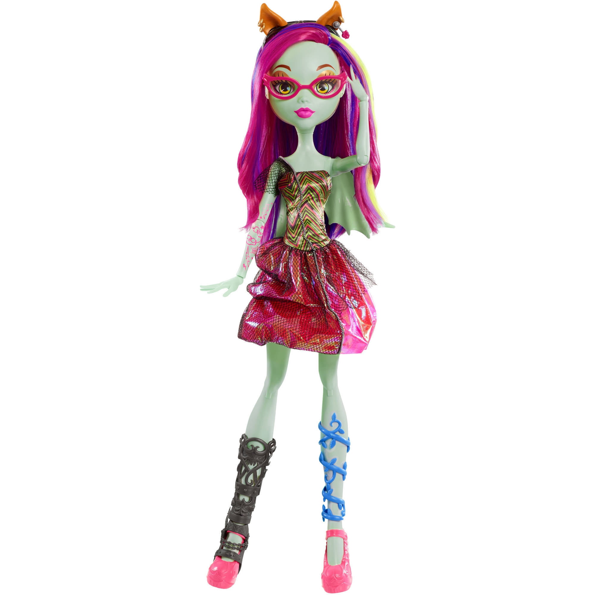 Monster High 28