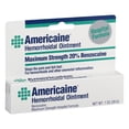 thumbnail image 4 of Americaine Hemmorrhoidal Ointment Cream, 1 Oz, 4 of 9