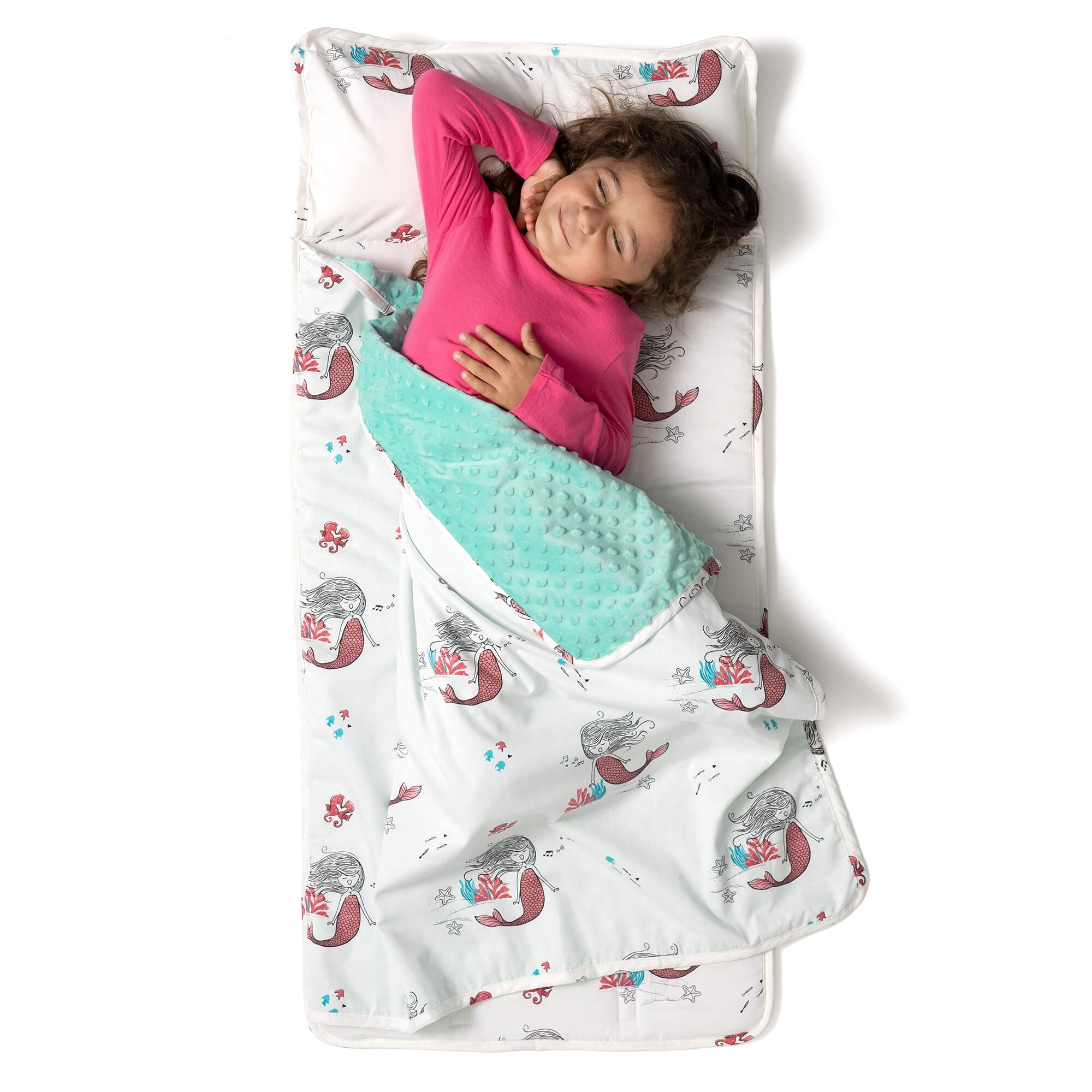 Buy JoJo Maman Bébé Unicorn Print 25 Tog Toddler Sleeping Bag from the  Next UK online shop