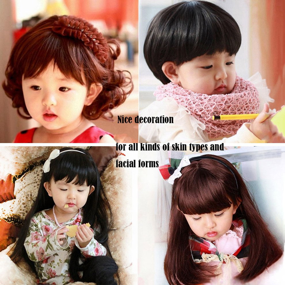 Lovely Boys Girls Hair Wig Full Head Children Wigs Kids Daily Hairpiece | Walmart Canada Lovely Boys Girls Hair Wig Full Head Children Wigs Kids Daily Hairpiece | Walmart Canada