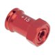 thumbnail image 5 of Ounissouiy Adaptador de cubo de rueda RC, accesorios de actualización, conectores de ruedas, componente modificado Type2 NO2, 5 of 6