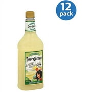 Jose Cuervo Light Lime Margarita Mix, 1