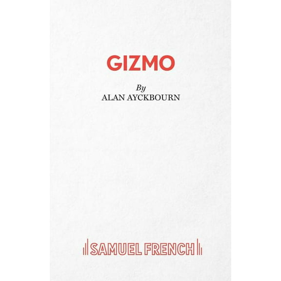 Gizmo, (Paperback)