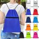 thumbnail image 1 of Mochila Deportiva Multifuncional con Cordón, Impermeable y de Tela Oxford, Ideal para Viajes y Almacenamiento. Incluye Un Pequeño Bolsillo., 1 of 6