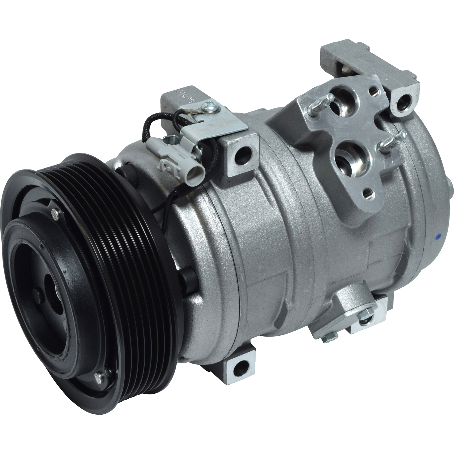 UAC KT 5126 Compressor Replacement Kit