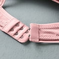 thumbnail image 6 of JGTDBPO Wirefree Bras For Women Soft Push Up Seamless Comfort Bra With Detachable Shoulder Straps Back Smoothing Everyday Bras, 6 of 6