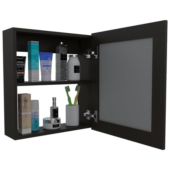 Gabinete con espejo para Baño Excelsior Luma