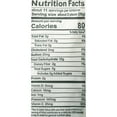 thumbnail image 2 of Navitas Naturals Organic Gluten Free Power Snacks, Blueberry Hemp, 8 Oz, 1 Count, 2 of 5
