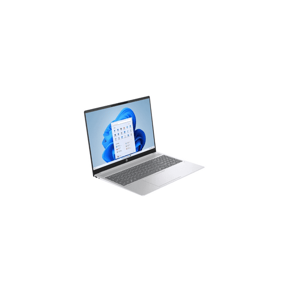 HP OmniBook 5 16" WUXGA Touchscreen Ultra 7 255U 2GHz Intel UHD Graphics 16GB RAM 1TB SSD Win 11 Home Glacier Silver