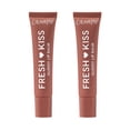 thumbnail image 1 of Bálsamo labial brillante ColourPop Fresh Kiss – Cuidado hidratante de labios enriquecido con péptidos ácido hialurónico manteca de karité y vitamina E para una fórmula ultra acolchada – batido de choc, 1 of 5