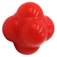 thumbnail image 3 of OUNONA Wrestling Training Balls Silicone Hexagonal Speed Agility Training Equipment 1Set, 3 of 8